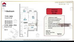 Marina Gardens Lane (D1), Condominium #480407111